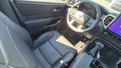 2026 Toyota Tundra i-FORCE MAX Tundra Limited