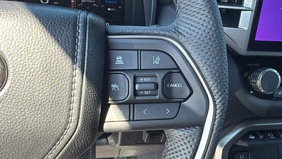 2026 Toyota Tundra i-FORCE MAX Tundra Limited