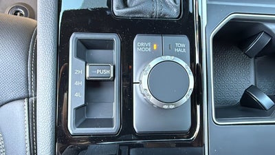 2026 Toyota Tundra i-FORCE MAX Tundra Limited