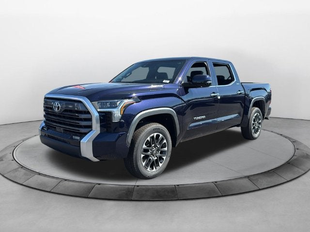 2026 Toyota Tundra i-FORCE MAX Tundra Limited