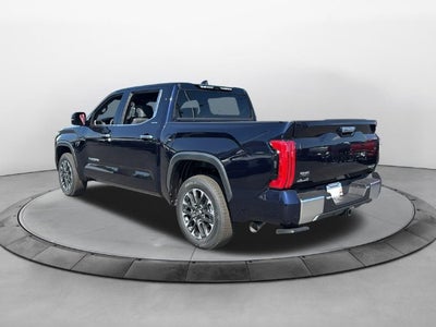 2026 Toyota Tundra i-FORCE MAX Tundra Limited