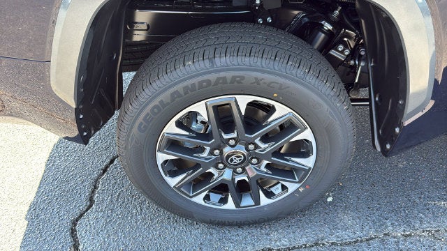 2026 Toyota Tundra i-FORCE MAX Tundra Limited