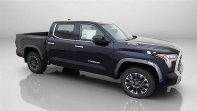2026 Toyota Tundra i-FORCE MAX Tundra Limited