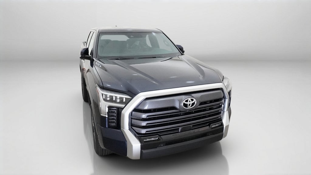 2026 Toyota Tundra i-FORCE MAX Tundra Limited