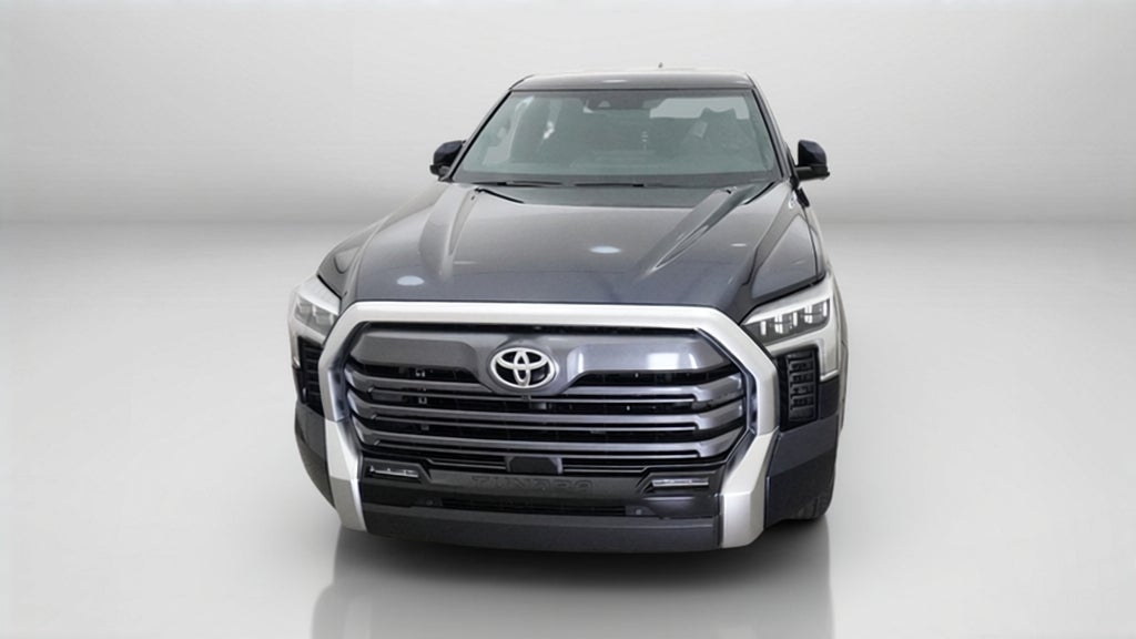 2026 Toyota Tundra i-FORCE MAX Tundra Limited
