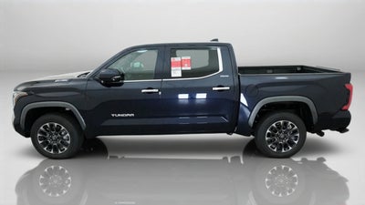 2026 Toyota Tundra i-FORCE MAX Tundra Limited