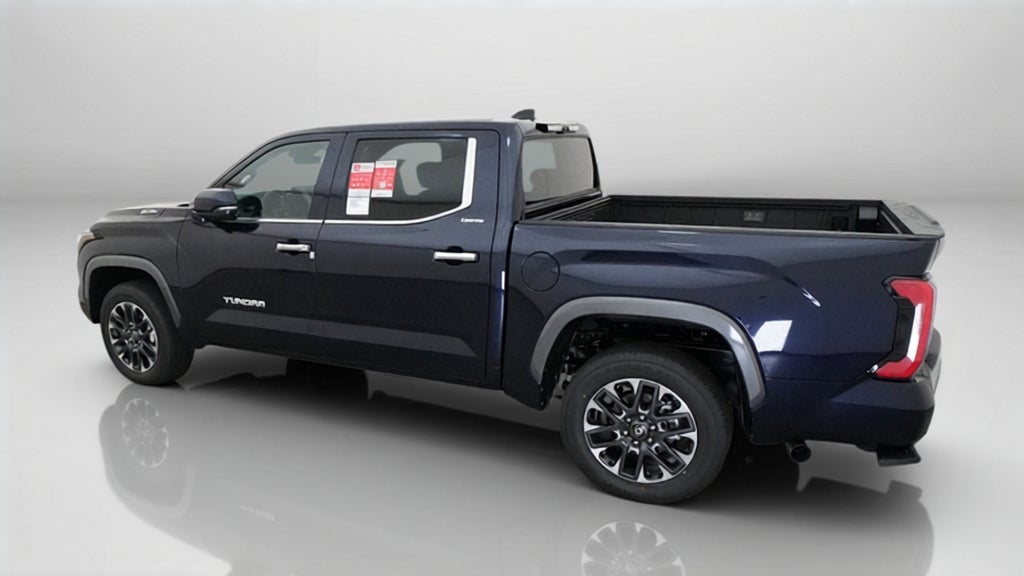 2026 Toyota Tundra i-FORCE MAX Tundra Limited