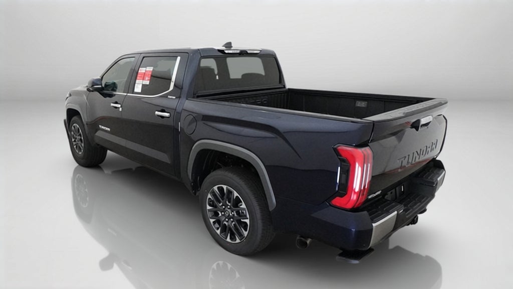 2026 Toyota Tundra i-FORCE MAX Tundra Limited