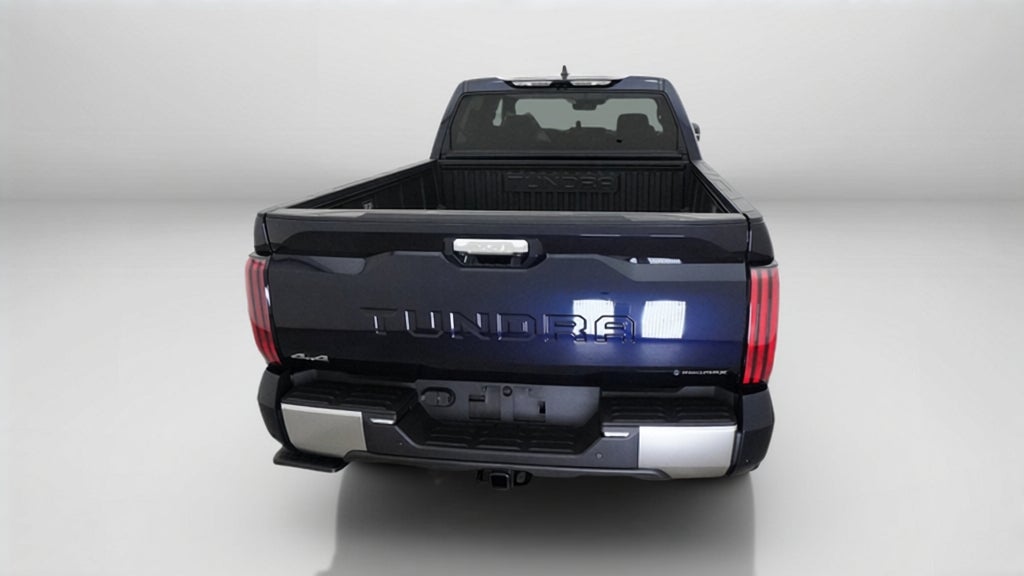 2026 Toyota Tundra i-FORCE MAX Tundra Limited