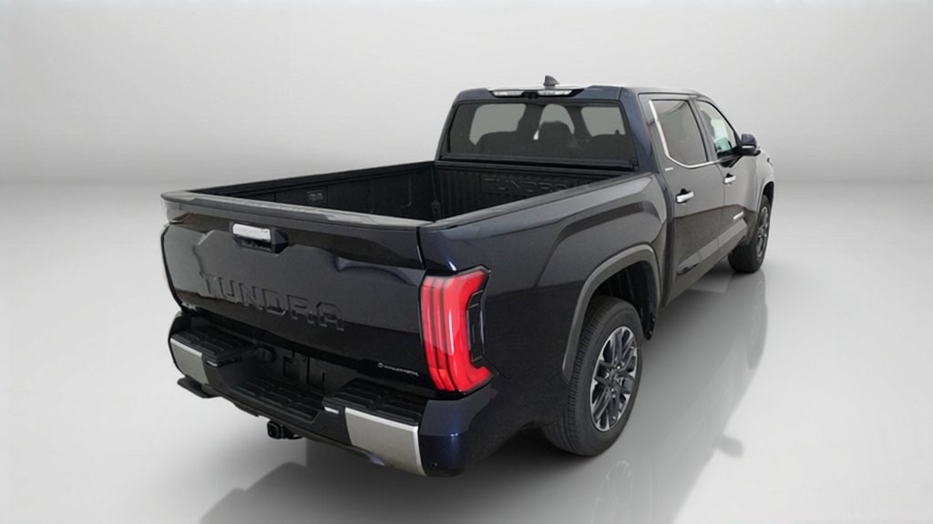 2026 Toyota Tundra i-FORCE MAX Tundra Limited