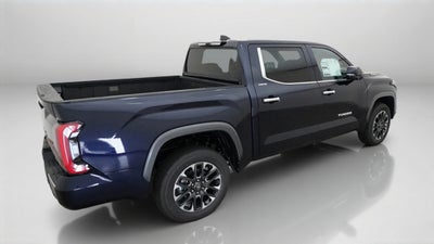 2026 Toyota Tundra i-FORCE MAX Tundra Limited