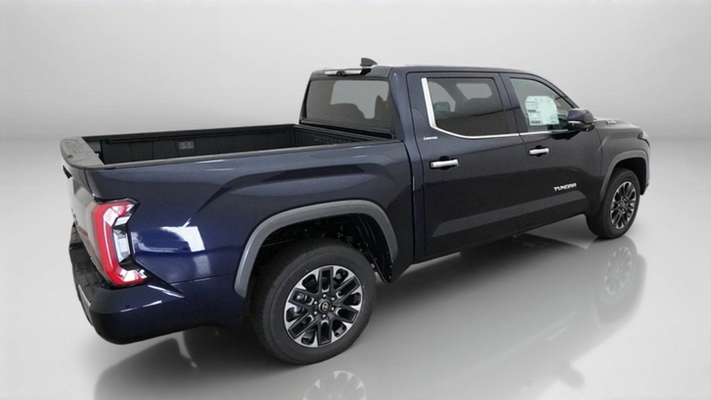 2026 Toyota Tundra i-FORCE MAX Tundra Limited