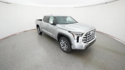 2026 Toyota Tundra i-FORCE MAX Tundra 1794 Edition