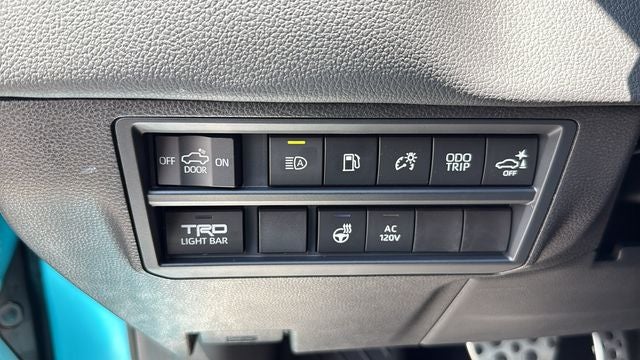2026 Toyota Tundra i-FORCE MAX Tundra TRD Pro