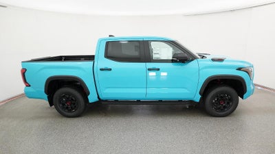 2026 Toyota Tundra i-FORCE MAX Tundra TRD Pro