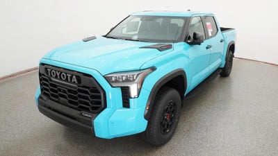 2026 Toyota Tundra i-FORCE MAX Tundra TRD Pro