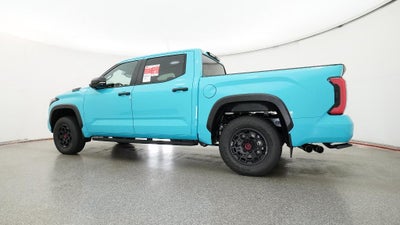 2026 Toyota Tundra i-FORCE MAX Tundra TRD Pro