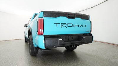 2026 Toyota Tundra i-FORCE MAX Tundra TRD Pro