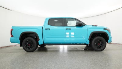 2026 Toyota Tundra i-FORCE MAX Tundra TRD Pro