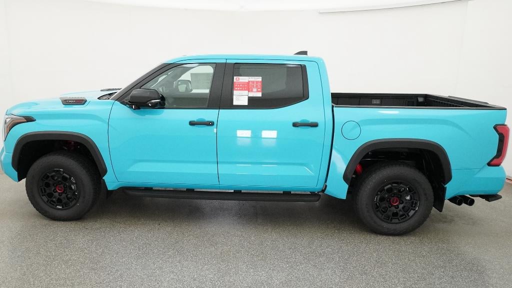 2026 Toyota Tundra i-FORCE MAX Tundra TRD Pro