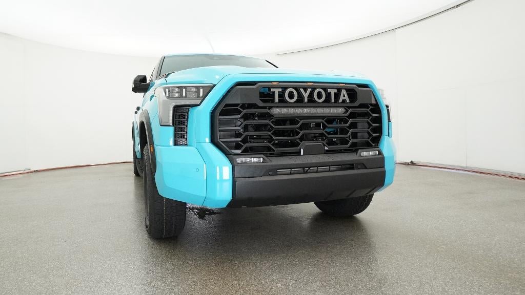 2026 Toyota Tundra i-FORCE MAX Tundra TRD Pro