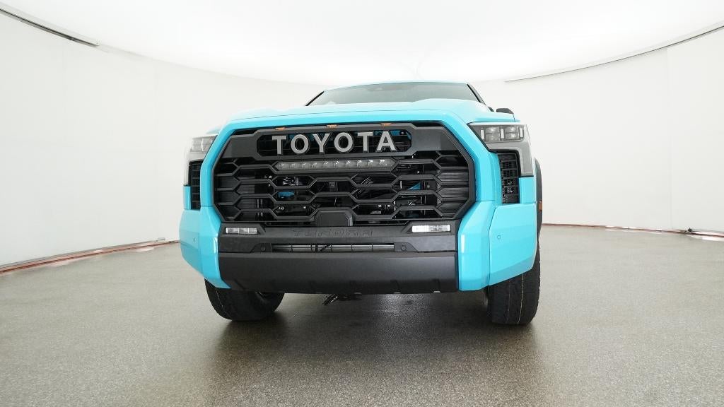 2026 Toyota Tundra i-FORCE MAX Tundra TRD Pro
