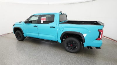 2026 Toyota Tundra i-FORCE MAX Tundra TRD Pro
