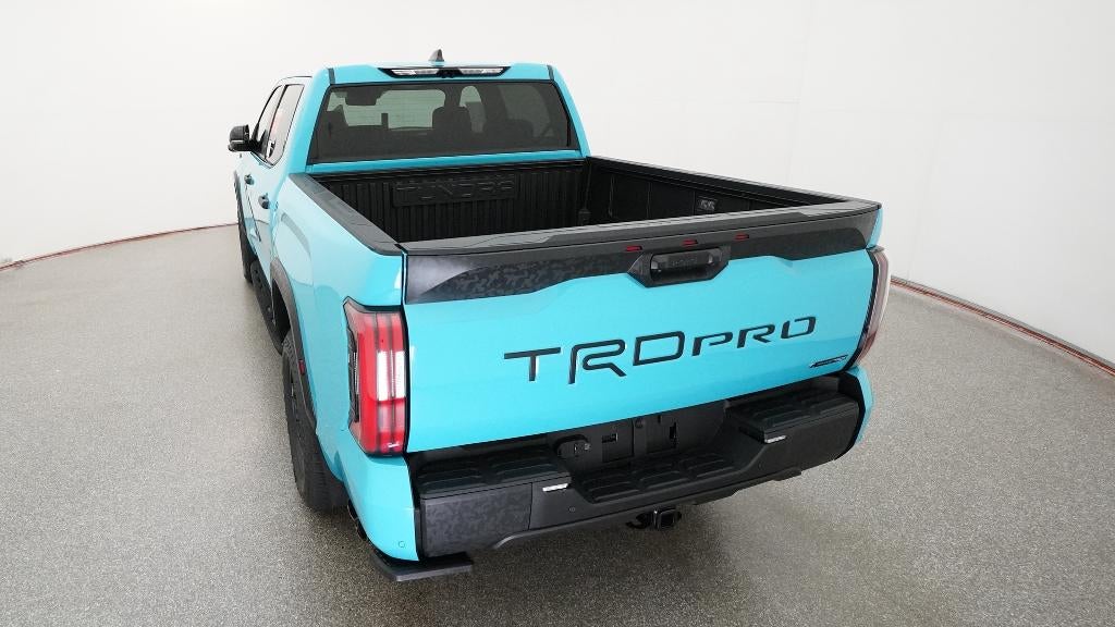 2026 Toyota Tundra i-FORCE MAX Tundra TRD Pro