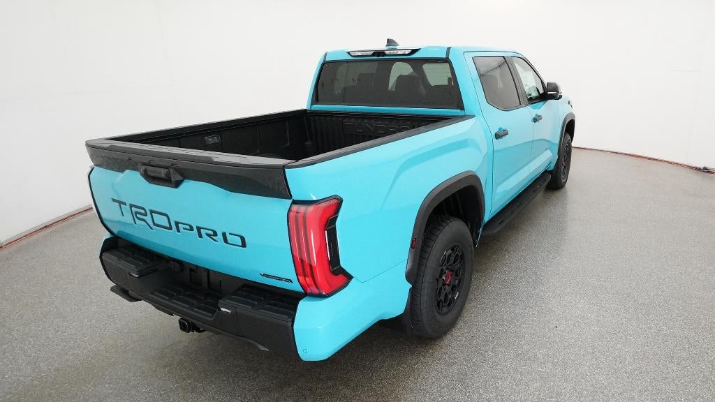 2026 Toyota Tundra i-FORCE MAX Tundra TRD Pro