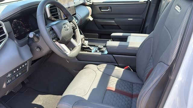2026 Toyota Tundra i-FORCE MAX Tundra Capstone