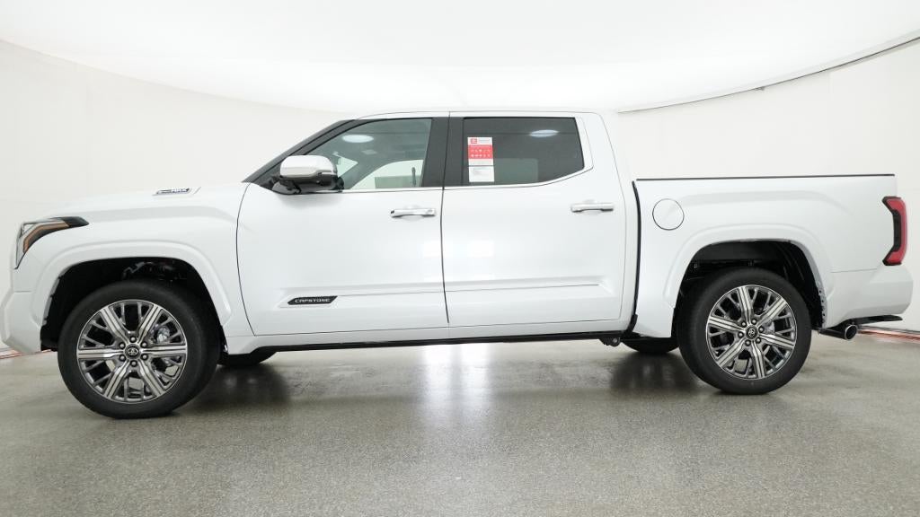 2026 Toyota Tundra i-FORCE MAX Tundra Capstone