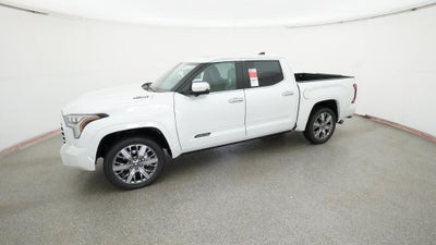 2026 Toyota Tundra i-FORCE MAX Tundra Capstone