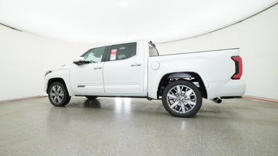 2026 Toyota Tundra i-FORCE MAX Tundra Capstone