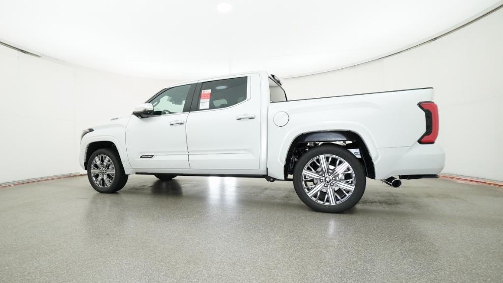 2026 Toyota Tundra i-FORCE MAX Tundra Capstone