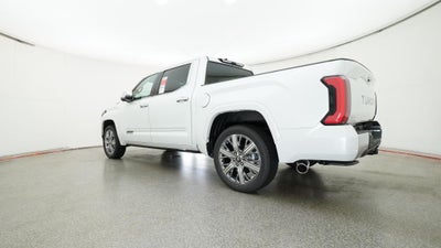 2026 Toyota Tundra i-FORCE MAX Tundra Capstone