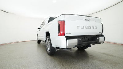 2026 Toyota Tundra i-FORCE MAX Tundra Capstone