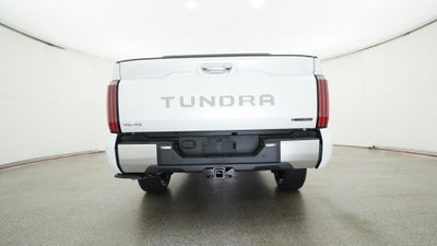 2026 Toyota Tundra i-FORCE MAX Tundra Capstone