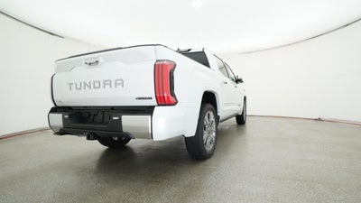 2026 Toyota Tundra i-FORCE MAX Tundra Capstone