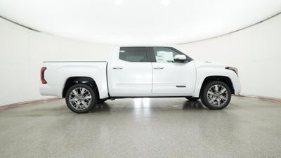 2026 Toyota Tundra i-FORCE MAX Tundra Capstone