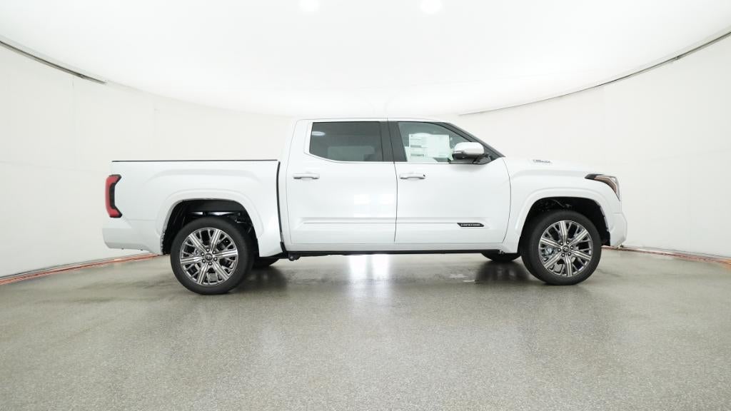 2026 Toyota Tundra i-FORCE MAX Tundra Capstone