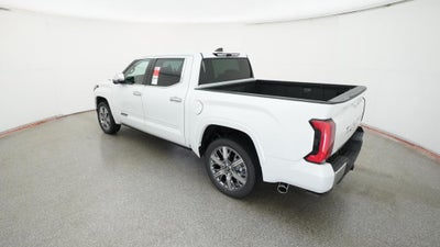 2026 Toyota Tundra i-FORCE MAX Tundra Capstone