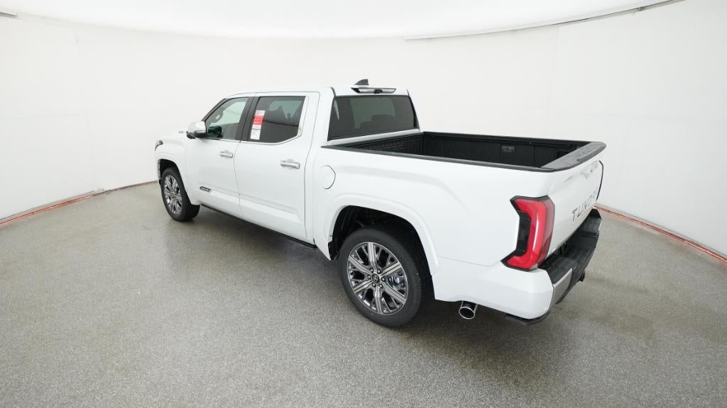 2026 Toyota Tundra i-FORCE MAX Tundra Capstone