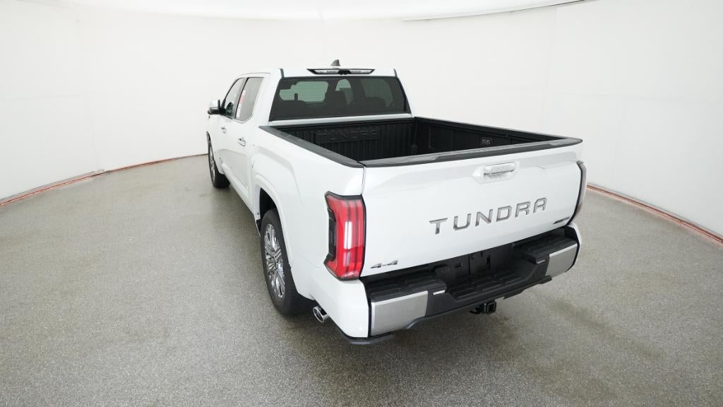 2026 Toyota Tundra i-FORCE MAX Tundra Capstone