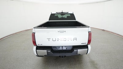 2026 Toyota Tundra i-FORCE MAX Tundra Capstone