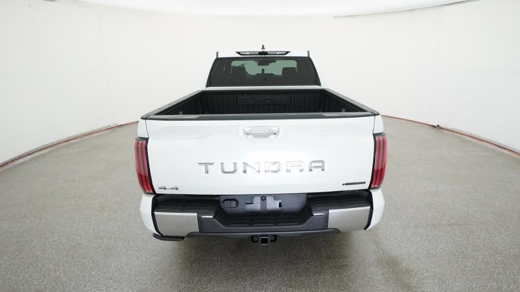 2026 Toyota Tundra i-FORCE MAX Tundra Capstone