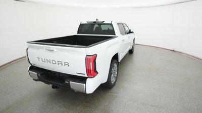 2026 Toyota Tundra i-FORCE MAX Tundra Capstone