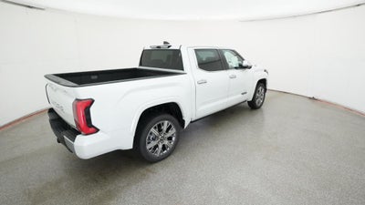 2026 Toyota Tundra i-FORCE MAX Tundra Capstone