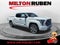 2026 Toyota Tundra i-FORCE MAX Tundra Capstone