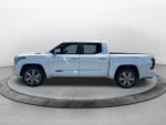 2026 Toyota Tundra i-FORCE MAX Tundra Capstone