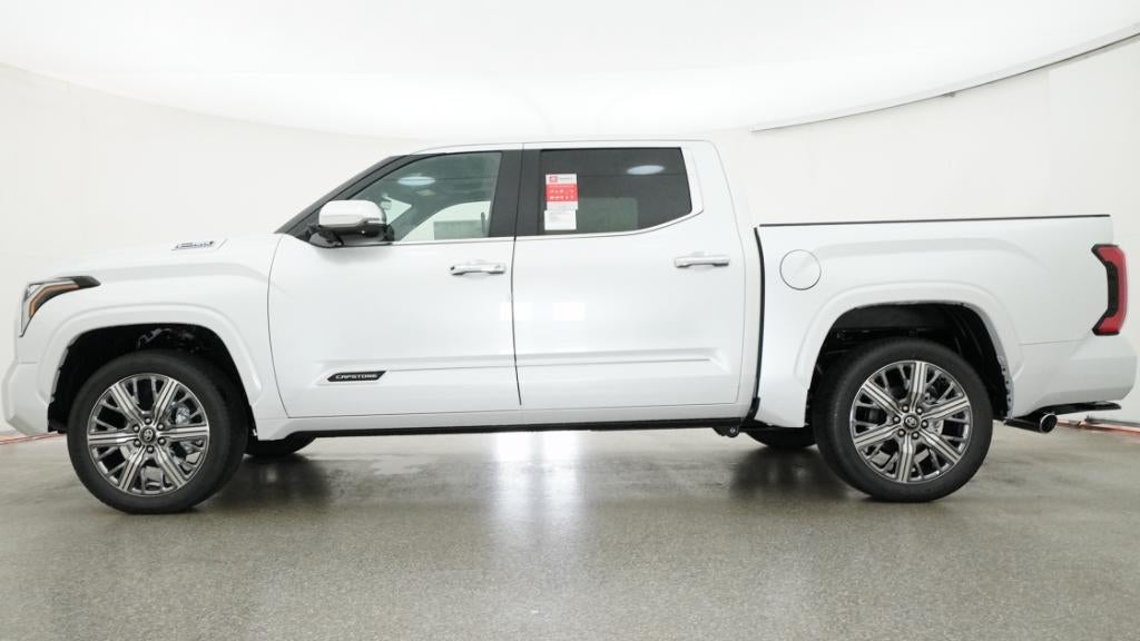 2026 Toyota Tundra i-FORCE MAX Tundra Capstone